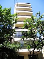 Silver Soho Suites