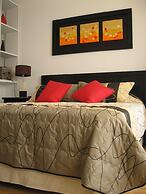 Silver Soho Suites