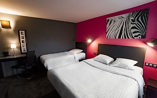 Citotel B Hotel