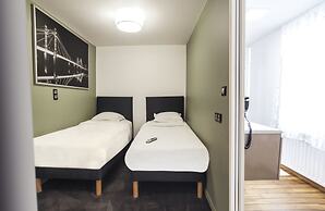 Citotel B Hotel