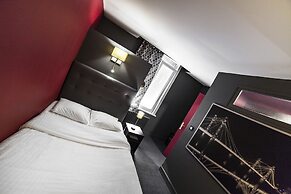 Citotel B Hotel
