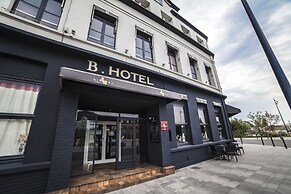 Citotel B Hotel