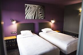 Citotel B Hotel