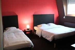 Citotel B Hotel