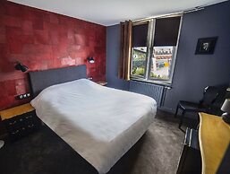 Citotel B Hotel