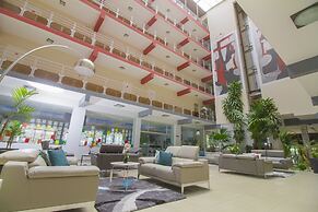 Hotel Regina Resort & Convenciones