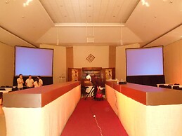 Hotel Regina Resort & Convenciones