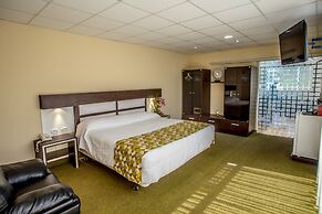 Hotel Regina Resort & Convenciones
