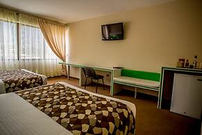 Hotel Regina Resort & Convenciones