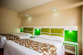 Hotel Regina Resort & Convenciones