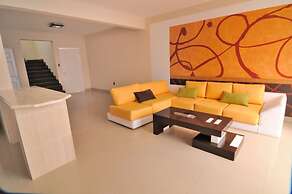 Hotel Regina Resort & Convenciones