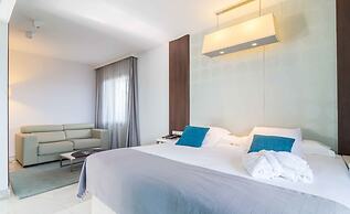 Suittes Hotel