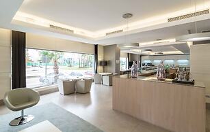 Suittes Hotel