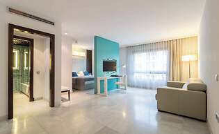Suittes Hotel