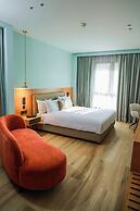 ParkTower Suites