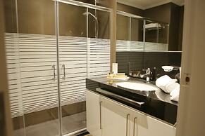 ParkTower Suites