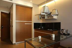 ParkTower Suites