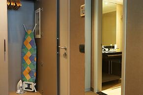 ParkTower Suites