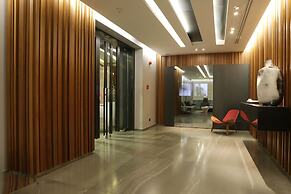 ParkTower Suites