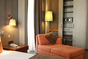 ParkTower Suites