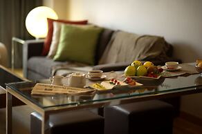 ParkTower Suites