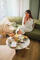 ParkTower Suites