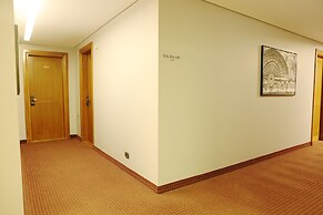ParkTower Suites