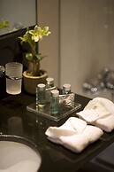 ParkTower Suites