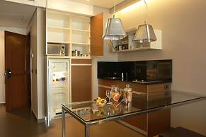 ParkTower Suites