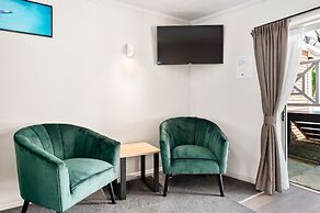 Ashleigh Court Motel