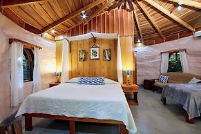Finca Luna Nueva Lodge