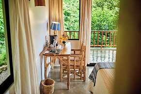 Finca Luna Nueva Lodge