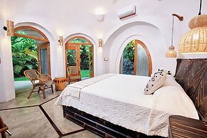 Finca Luna Nueva Lodge