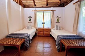Finca Luna Nueva Lodge