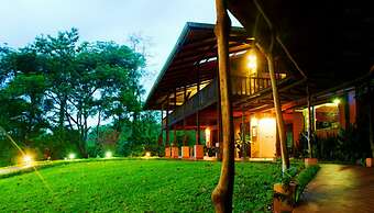 Finca Luna Nueva Lodge