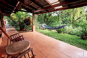 Finca Luna Nueva Lodge