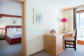 Hotel Angela