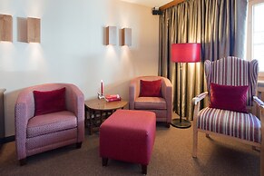 Hotel Angela