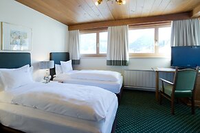 Hotel Angela