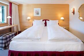 Hotel Angela