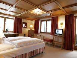 Hotel Angela