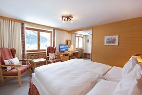 Hotel Angela