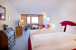 Hotel Angela