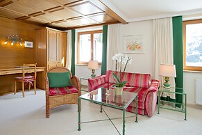 Hotel Angela