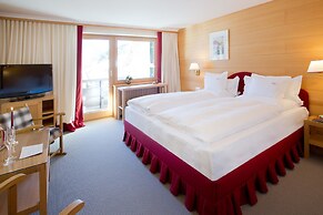 Hotel Angela