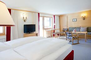 Hotel Angela