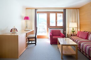 Hotel Angela