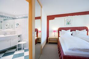 Hotel Angela
