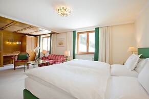 Hotel Angela