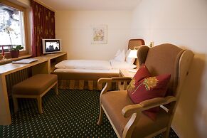 Hotel Angela